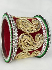 Lakh Bangles